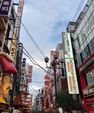 Osaka Castle & History Private Tour: Premium Hospitality by a Former Hotelier - 3