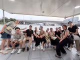 HISTORY & LOCAL SIGHTSEEING WALKING TOUR - 2