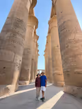 ● Private Elite Tour to Karnak & Luxor Temples - 2
