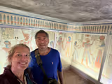 ● Explore Luxor Highlights With Lunch - 2