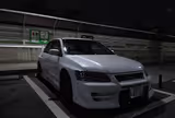 Osaka Night Drive KanjoLoop Expressway, AmericaMura and HighashiOsaka PA - 2