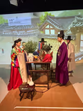 Full-Day Seoul Walking Tour: Old & New Highlights - 3