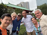 Personalized Tokyo Journey - 1