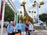 Osaka full day Private Customizable Tour With A Private Car - 1