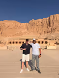 ● Private Elite Tour To Valley of The Kings ,Hatshepsut’s Temple & Colossi of Memnon - 1