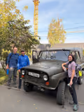 custom tour - 2