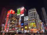 Tokyo 9-hour intensive tour: From Tradition to Modernity (Central and Western part of the city) - 1