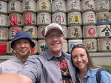 Tokyo one day tour for 1st time visitor - 2