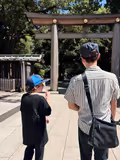 One-day Tokyo Tour In Your Own Way - 1