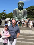 Private Day Tour to Kamakura – Great Buddha & Hasedera Temple - 1