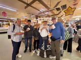 Hakodate Classic Charm Tour – 8 Hours of Beauty　*Walking tour - 1