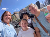 Kyoto: one day private car driving  tour - 1