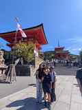 A Family Day in Kyoto: All The Best Places - 2