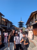 A Family Day in Kyoto: All The Best Places - 1