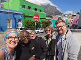 Table Mountain Panoramic Experience with Elite City Highlights - 1