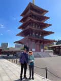 Private Tour of Osaka's Highlights and Photogenic Sights (with Private Vehicle) - 2