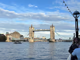 London Highlights: 4-Hour Walking Tour with Riverboat Ride - 4
