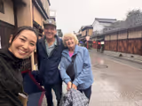 Kyoto Highlights in 1 Day: Fushimi Inari, Kinkaku-ji & Arashiyama - 1