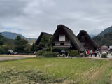 【PRIVATE CAR TOUR】A full day tour to UNESCO World Heritage, SHIRAKAWAGO & TAKAYAMA - NO CASH NEEDED - 2