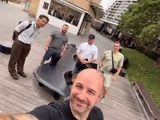 Tokio, traditionell und modern - 2