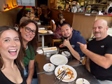 Tokyo Customizable Tour with Best Cuisines - 1