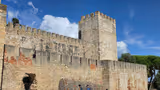Private Lisbon Historic Walking Tour - 1
