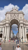 Private Lisbon Historic Walking Tour - 2