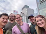Personalized Tokyo Journey - 1