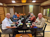 Hands-on Exciting and Exploring Tour in Sakata (6.5 Hours) - 1