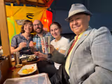 HAKATA YATAI Stall Tour（Street food） - 1