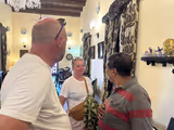 Fontainhas Heritage walk - 2