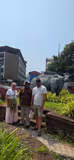 Fontainhas Heritage walk - 1
