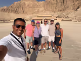 Private Luxor West Bank Tour | Valley of the Kings, Hatshepsut & Colossi of Memnon - 1