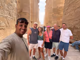 Private Karnak & Luxor Temples Tour with Licensed Egyptologist - 1