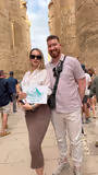 Private Karnak & Luxor Temples Tour with Licensed Egyptologist - 1