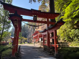 World Heritage Hiraizumi, Genbikei Gorge & Geibikei Gorge - 2