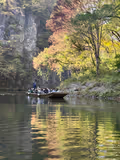 World Heritage Hiraizumi, Genbikei Gorge & Geibikei Gorge - 1