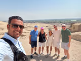 Private Tour to Valley of the Queens, Medinet Habu & Deir El-Medina - 1