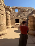 Private Karnak Temple & Luxor Temple Tour with a Local Egyptologist - 2