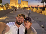 Private Karnak Temple & Luxor Temple Tour with a Local Egyptologist - 1