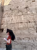 Private Karnak Temple & Luxor Temple Tour with a Local Egyptologist - 3