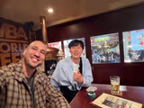 Bar-hopping Night tour - 1