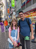 Once upon a time in Asakusa: Handicraft & Samurai - 1