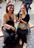 Die persönliche Führung um die Tokyo Station - 1