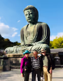 Kamakura by the sea - 2