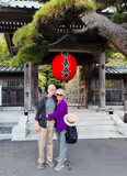 Kamakura by the sea - 1