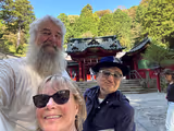 Wonderful Hakone to be left in your memorial album - 3