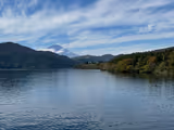 Wonderful Hakone to be left in your memorial album - 2