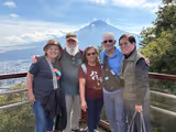 Enjoy the most magnificent views of Mt. Fuji around Lake Kawaguchiko area! - 1