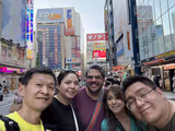 Personalized Tokyo Journey - 1